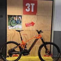 MONDRAKER CRAFTY CARBON RR TG.L USATO