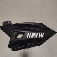 Carene originali Yamaha YZF R125 2009