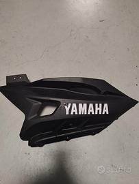 Carene originali Yamaha YZF R125 2009
