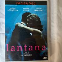 DVD Lantana