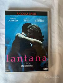 DVD Lantana