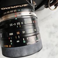 Macchina fotografica