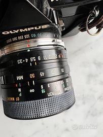 Macchina fotografica