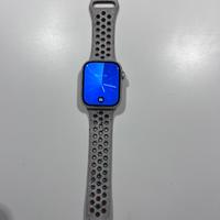 Apple wacht serie 9