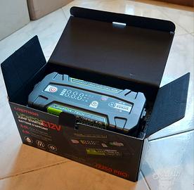 Avviatore d'emergenza LOKITHOR J2250 PRO LiFePO4