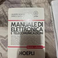 manuale elettronica