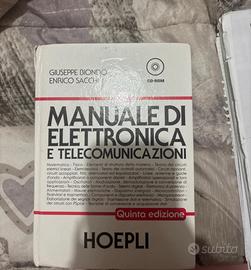 manuale elettronica