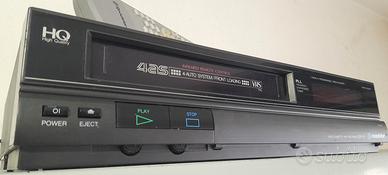 VIDEOREGISTRATORE ROADSTAR ECCELLENTE MECCANICA+T