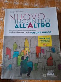 Nuovo incontro all'altro ISBN 9788810614747