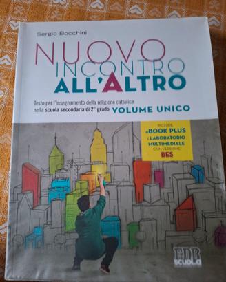 Nuovo incontro all'altro ISBN 9788810614747