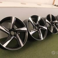 Cerchi in lega Volvo XC40 XC60 18 ORIGINALI