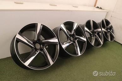 Cerchi in lega Volvo XC40 XC60 18 ORIGINALI