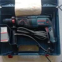 trapano bosh gbh 2-26 