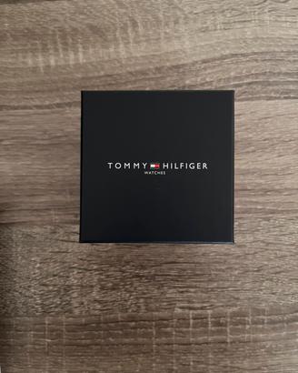 Orologio Tommy Hilfiger