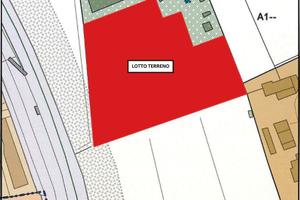 CAVARZERE: 105E: Terreno agricolo