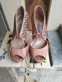 Scarpe donna décolleté Gianni Marra 