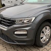Musata volkswagen t-roc num 90