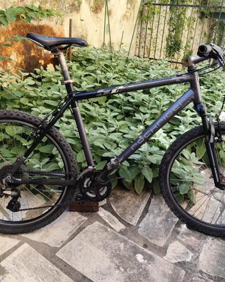 Bicicletta Rockrider S2, ruota 26.