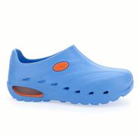 ZOCCOLO SANITARIO SUNSHOE  LIGHT BLU 39 COME NUOVO
