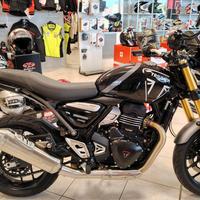 Triumph Speed 400 - 2024