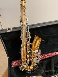 Sax contralto