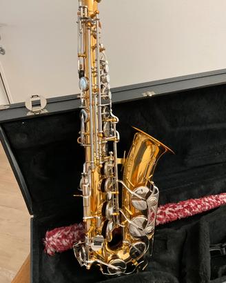 Sax contralto
