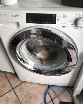lavatrici,,6,,7. 8. 9 kg