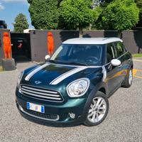 MINI Mini Countryman R60 Cooper D