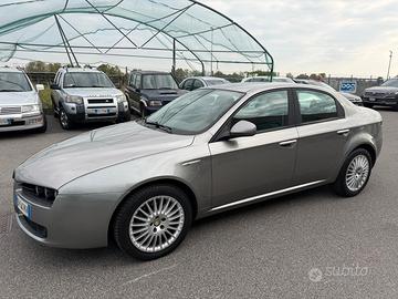 Alfa Romeo 159 1.9 JTDm