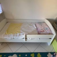 Lettino per bambini