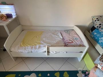 Lettino per bambini