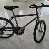 Bicicletta bambino