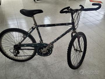 Bicicletta bambino