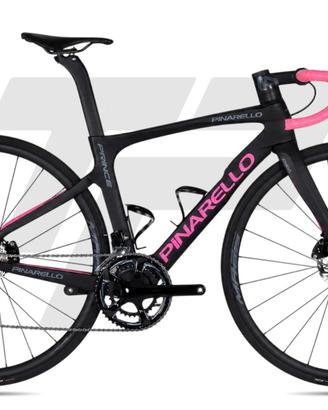 Pinarello Prince Tg 46 (XS) Shimano 105 11v