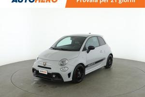ABARTH 595 1.4 Turbo T-Jet 160 CV Pista