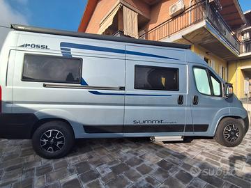 Van Possl Summit 600 plus km 59301 