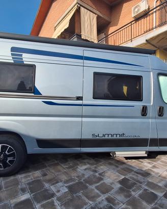 Van Possl Summit 600 plus km 59301 