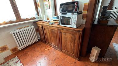 cucina di Montagna a Bardonecchia