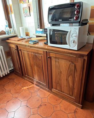 cucina di Montagna a Bardonecchia