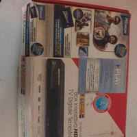 decoder tele-system