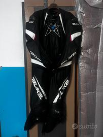 Tuta moto 58