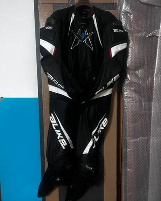 Tuta moto 58