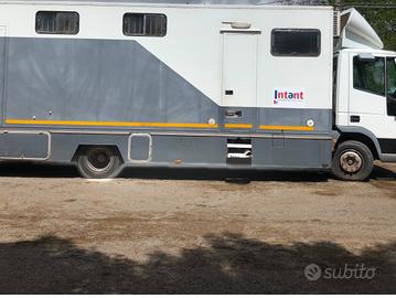 Iveco Eurocargo 100e18