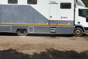 Iveco Eurocargo 100e18