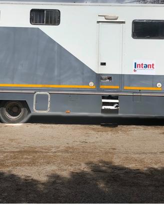 Iveco Eurocargo 100e18