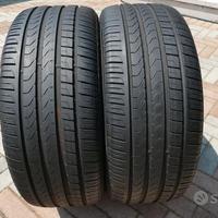 2 gomme estive Pirelli 285\45\20 del 2020