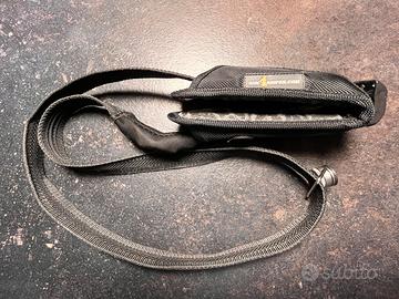 Sun Sniper-Strap The Pro Tracolla per fotocamera