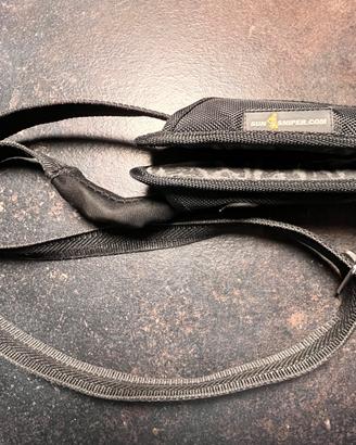 Sun Sniper-Strap The Pro Tracolla per fotocamera