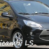 Ford KA ANNO 2012