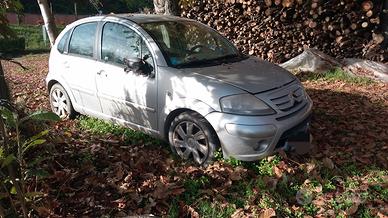 citroen c3 ,1.6 exclusive